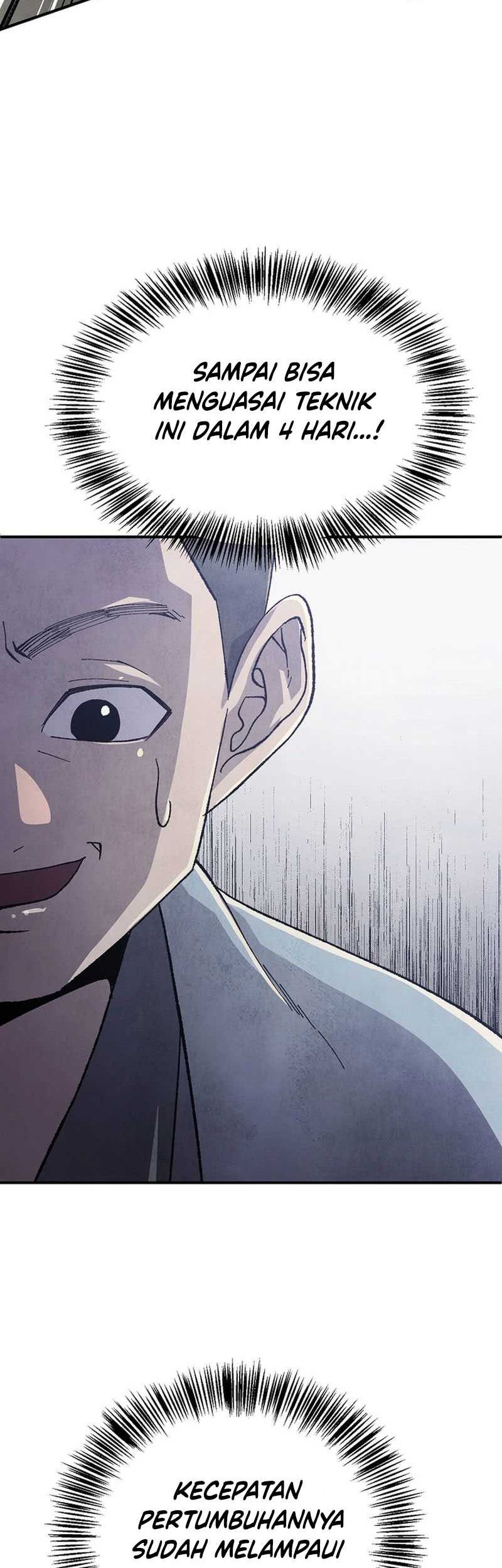 The Genius Grandson of Namgung Clan Chapter 10 Gambar 22