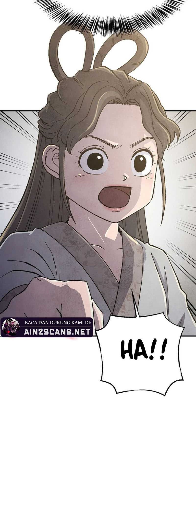 The Genius Grandson of Namgung Clan Chapter 10 Gambar 26