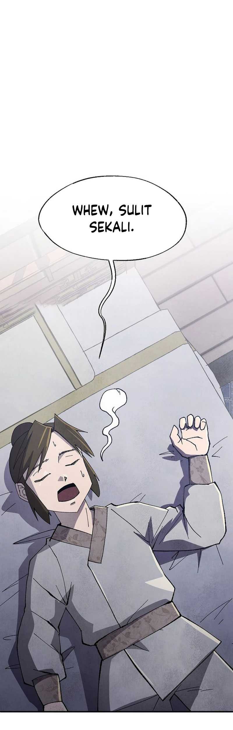 The Genius Grandson of Namgung Clan Chapter 10 Gambar 4