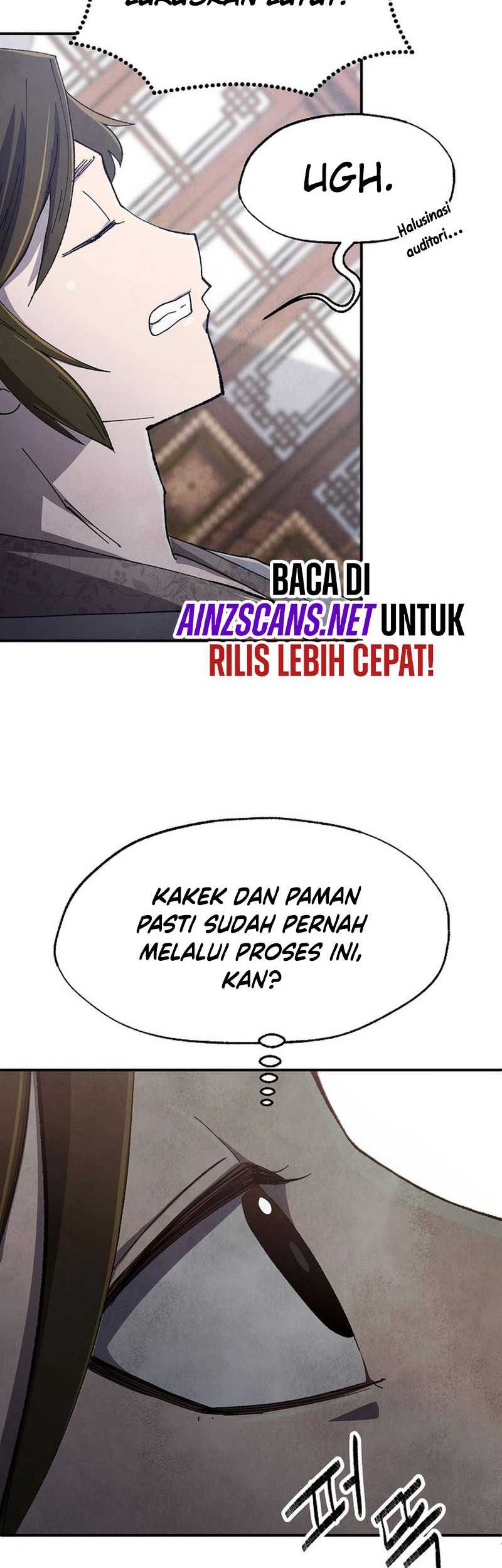 The Genius Grandson of Namgung Clan Chapter 10 Gambar 7