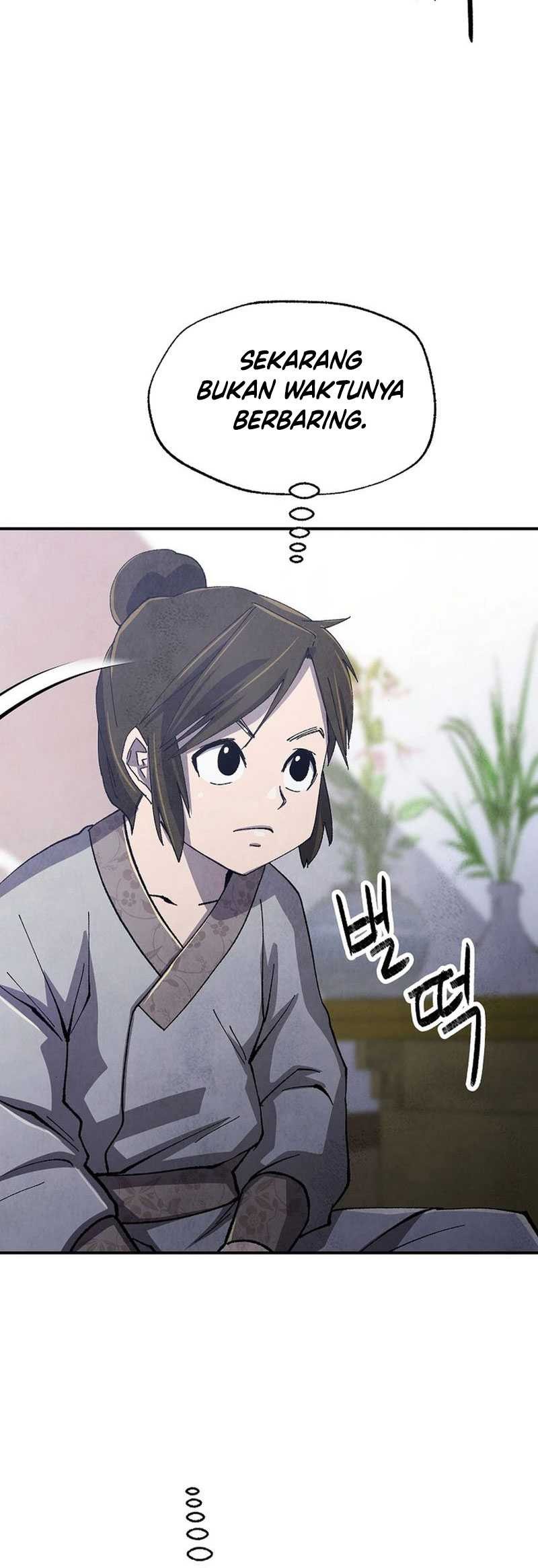 The Genius Grandson of Namgung Clan Chapter 10 Gambar 8