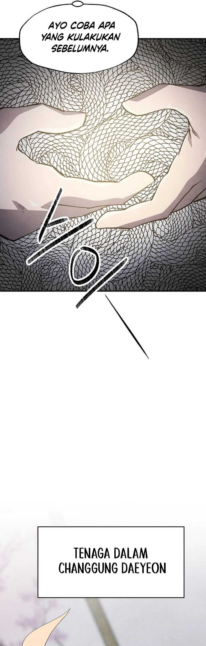 The Genius Grandson of Namgung Clan Chapter 10 Gambar 9