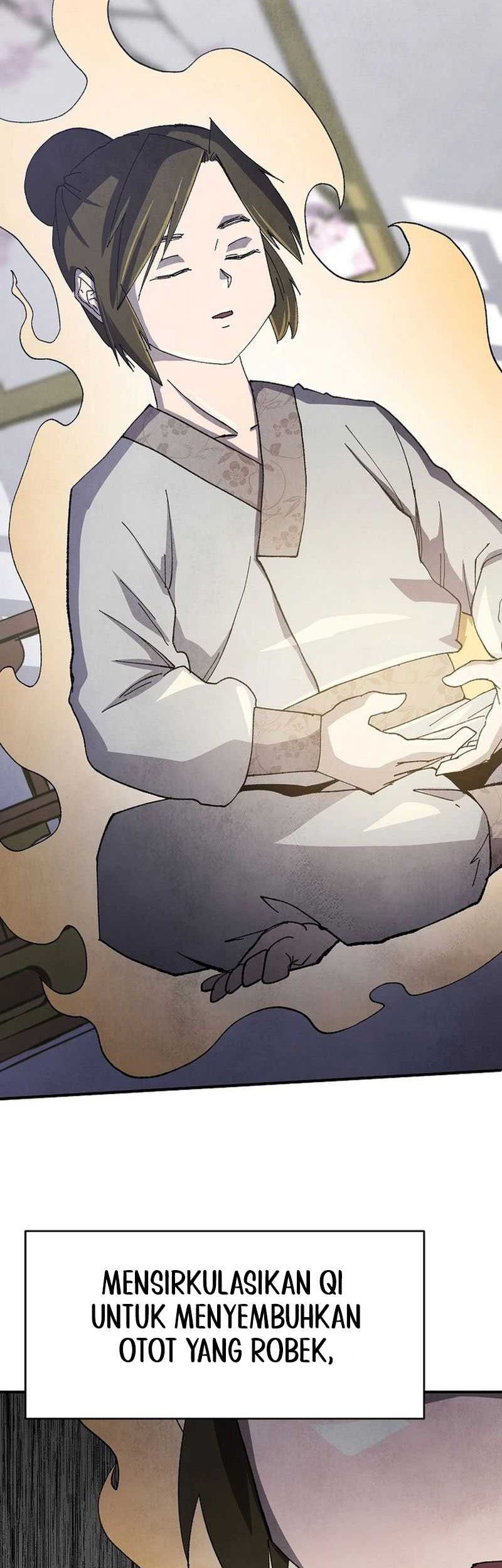 The Genius Grandson of Namgung Clan Chapter 10 Gambar 10