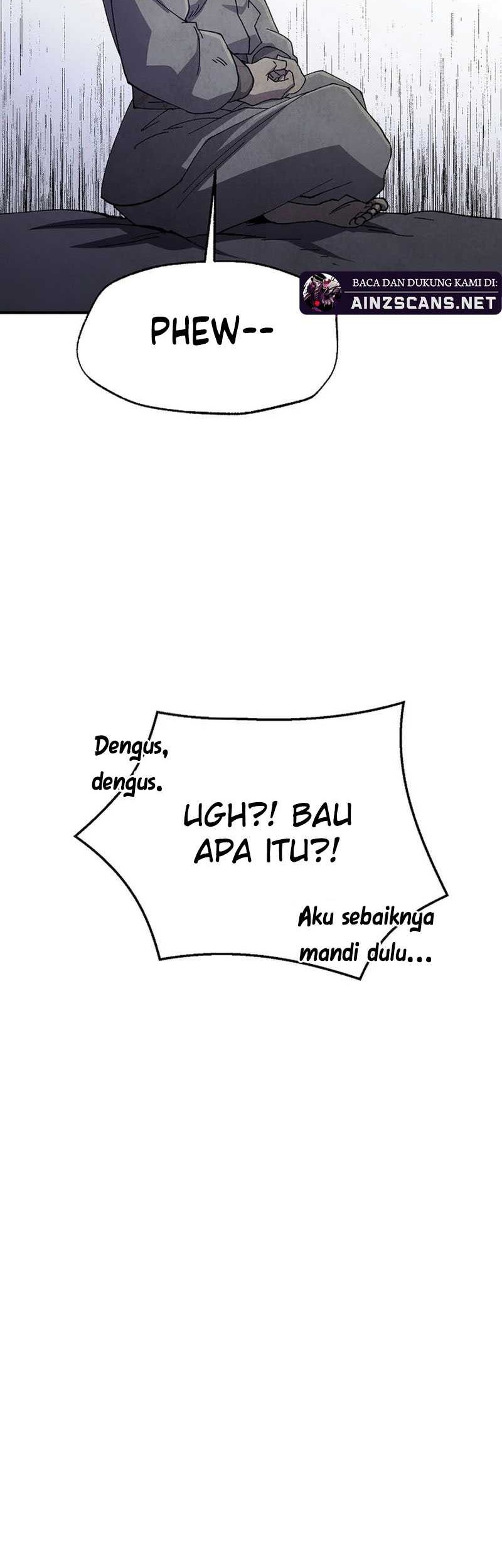 The Genius Grandson of Namgung Clan Chapter 10 Gambar 12