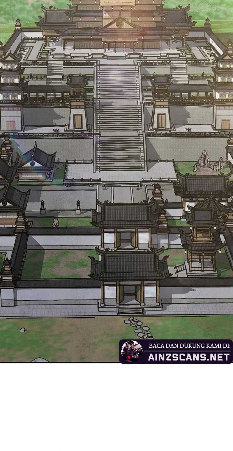 The Genius Grandson of Namgung Clan Chapter 10 Gambar 14