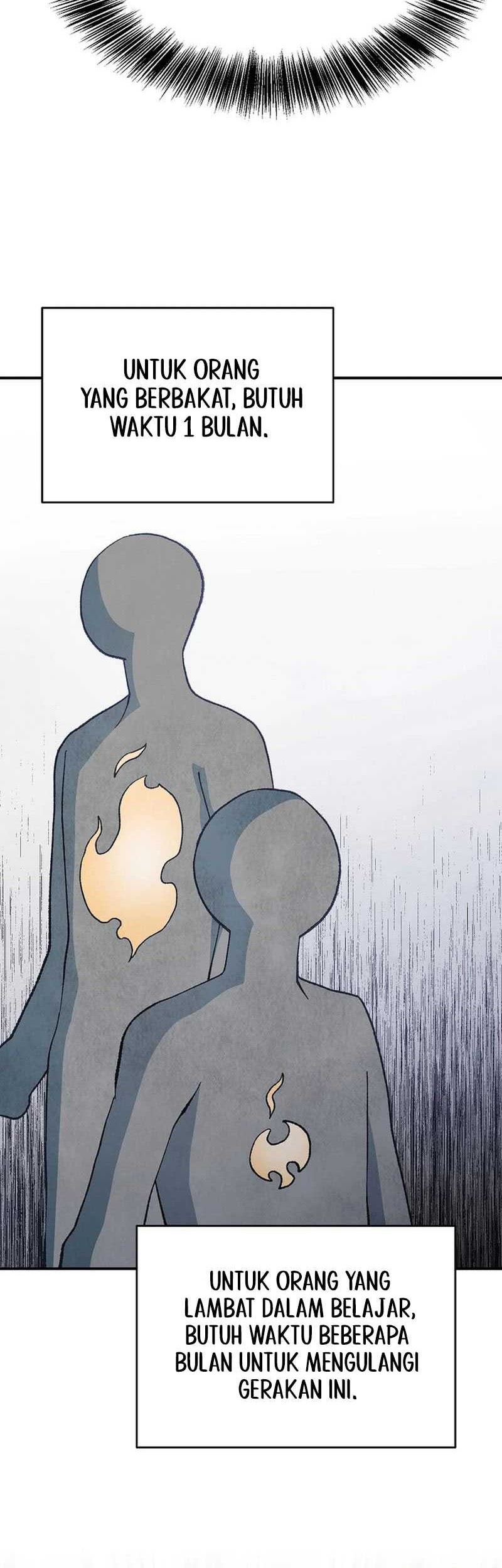 The Genius Grandson of Namgung Clan Chapter 10 Gambar 20