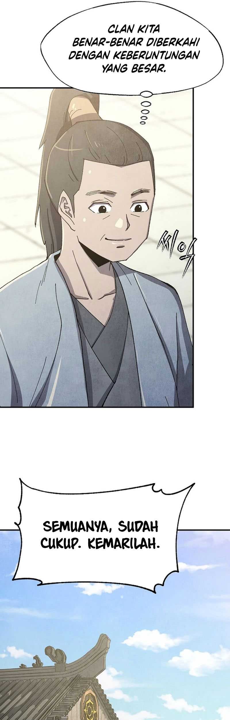 The Genius Grandson of Namgung Clan Chapter 10 Gambar 27