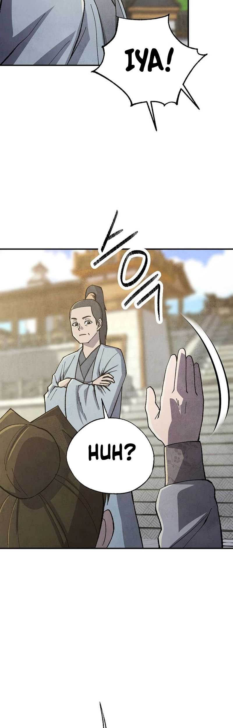 The Genius Grandson of Namgung Clan Chapter 10 Gambar 31