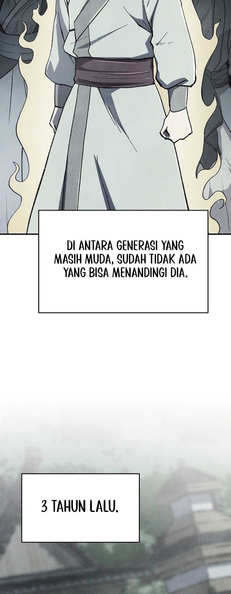 The Genius Grandson of Namgung Clan Chapter 11 Gambar 50