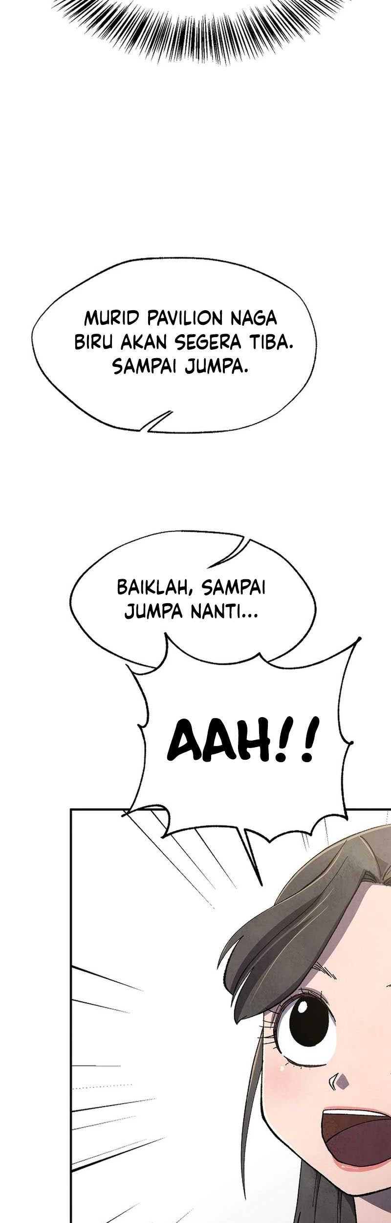 The Genius Grandson of Namgung Clan Chapter 11 Gambar 53