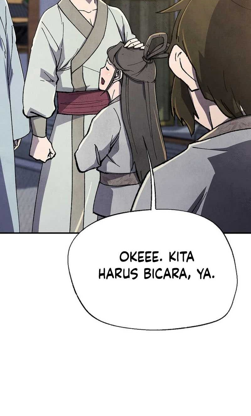 The Genius Grandson of Namgung Clan Chapter 11 Gambar 56