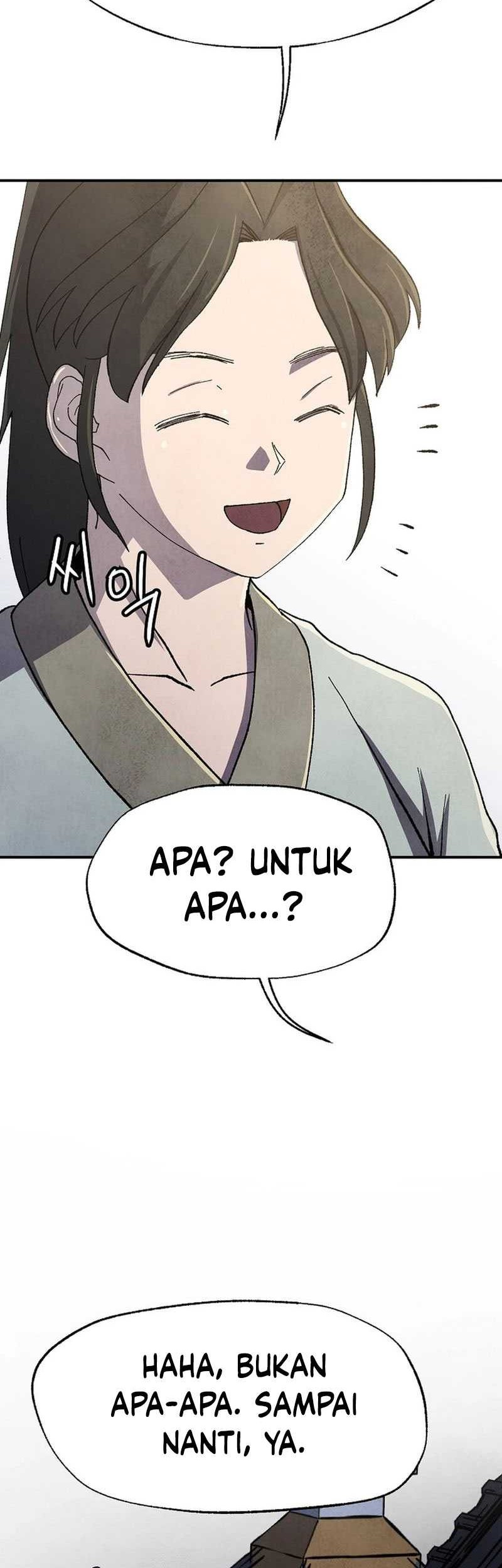 The Genius Grandson of Namgung Clan Chapter 11 Gambar 58