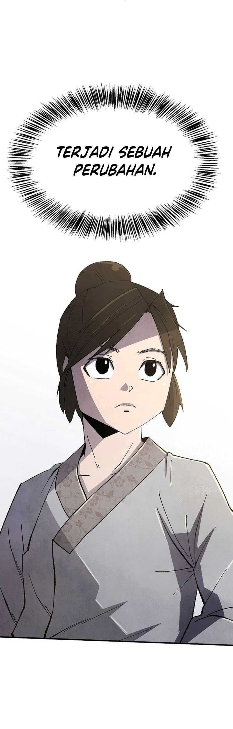 The Genius Grandson of Namgung Clan Chapter 11 Gambar 61