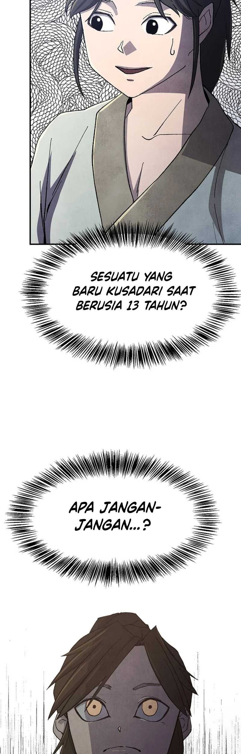 The Genius Grandson of Namgung Clan Chapter 11 Gambar 25