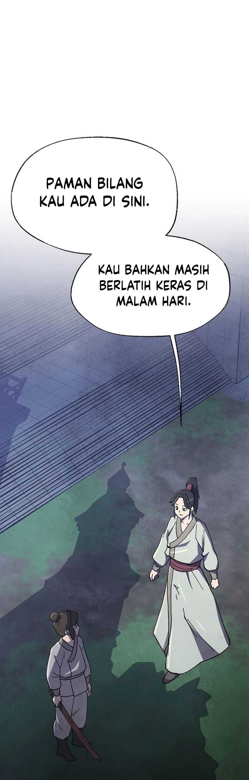 The Genius Grandson of Namgung Clan Chapter 11 Gambar 4