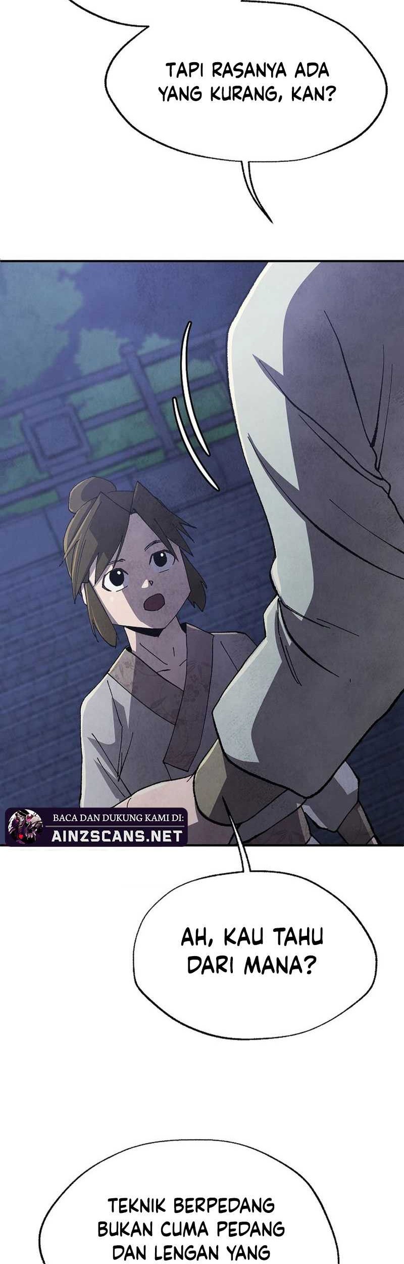 The Genius Grandson of Namgung Clan Chapter 11 Gambar 7