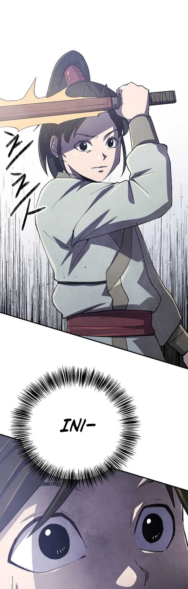 The Genius Grandson of Namgung Clan Chapter 11 Gambar 11