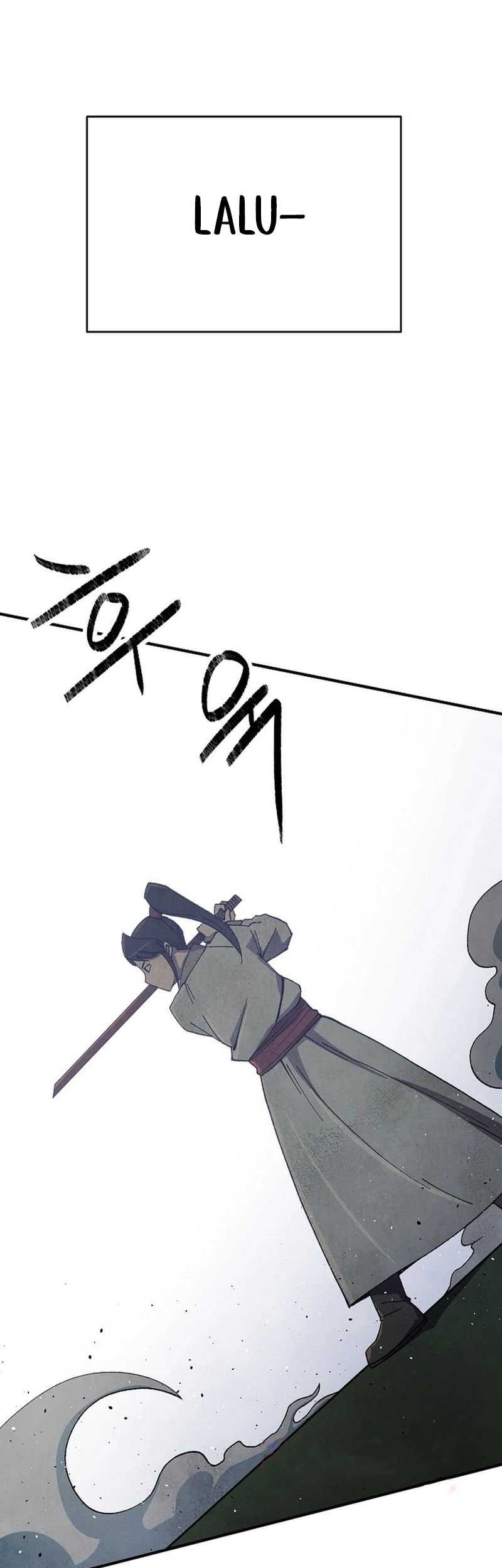 The Genius Grandson of Namgung Clan Chapter 11 Gambar 15