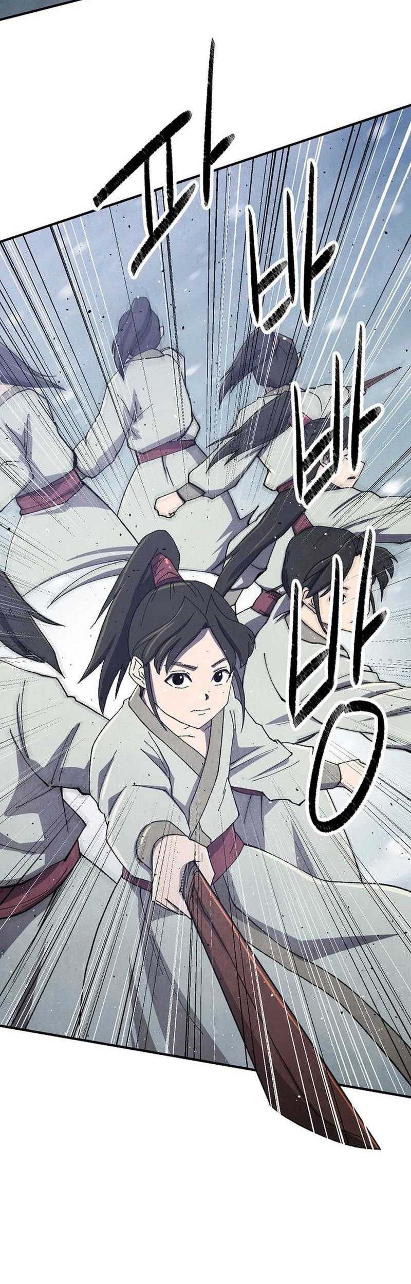 The Genius Grandson of Namgung Clan Chapter 11 Gambar 16