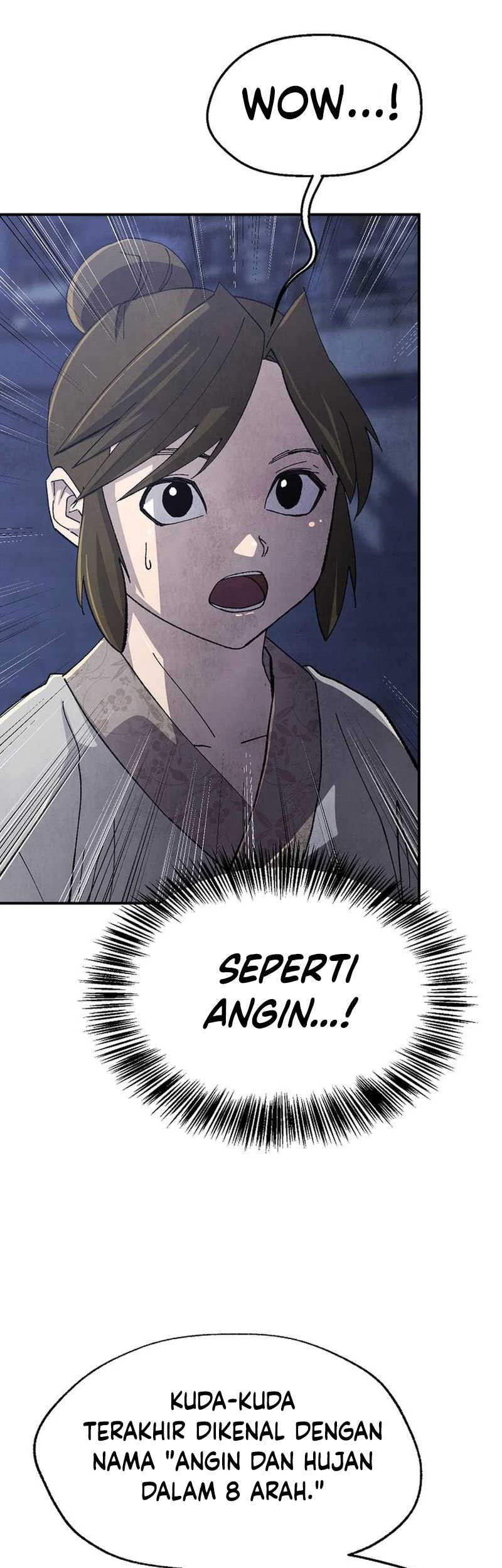 The Genius Grandson of Namgung Clan Chapter 11 Gambar 17