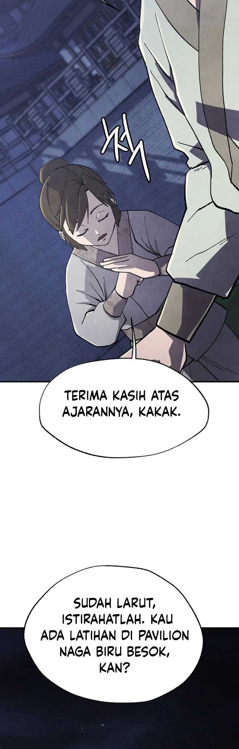 The Genius Grandson of Namgung Clan Chapter 11 Gambar 28