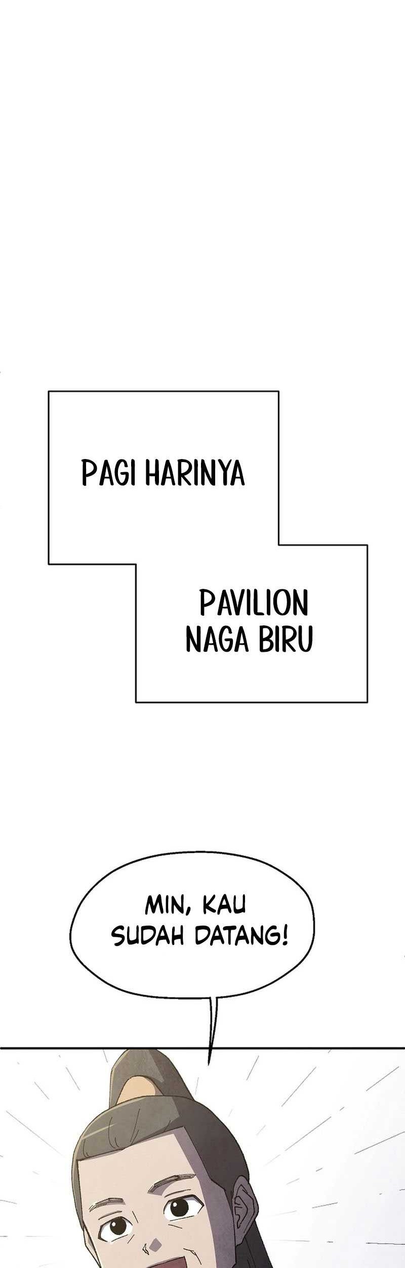 The Genius Grandson of Namgung Clan Chapter 11 Gambar 30