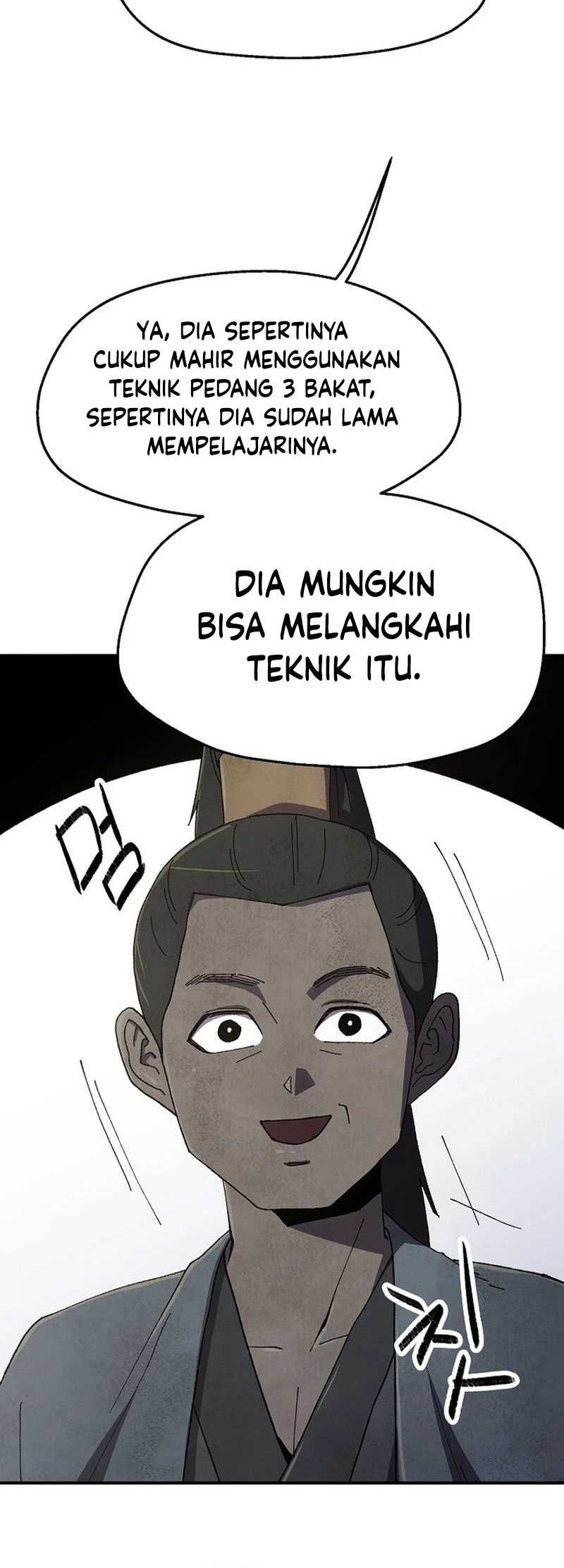 The Genius Grandson of Namgung Clan Chapter 11 Gambar 38