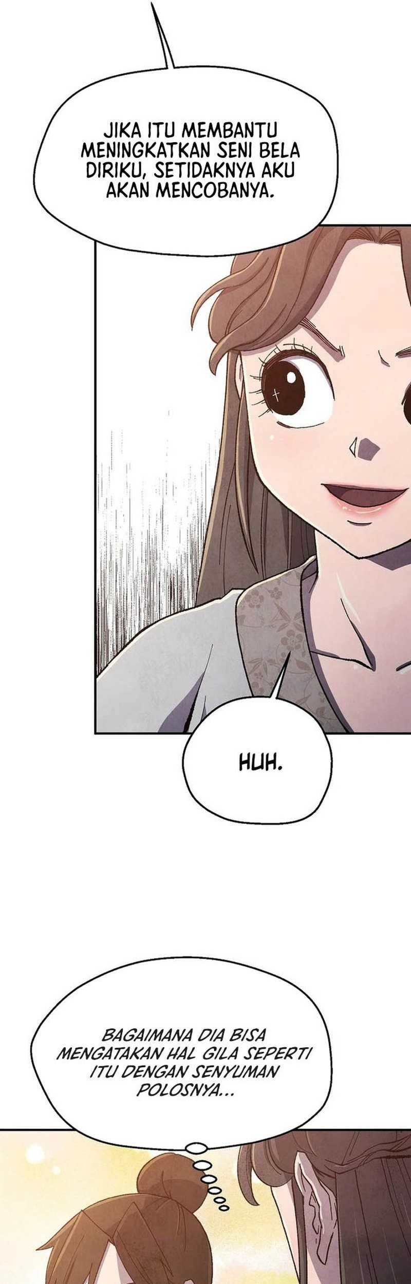 The Genius Grandson of Namgung Clan Chapter 12 Gambar 31