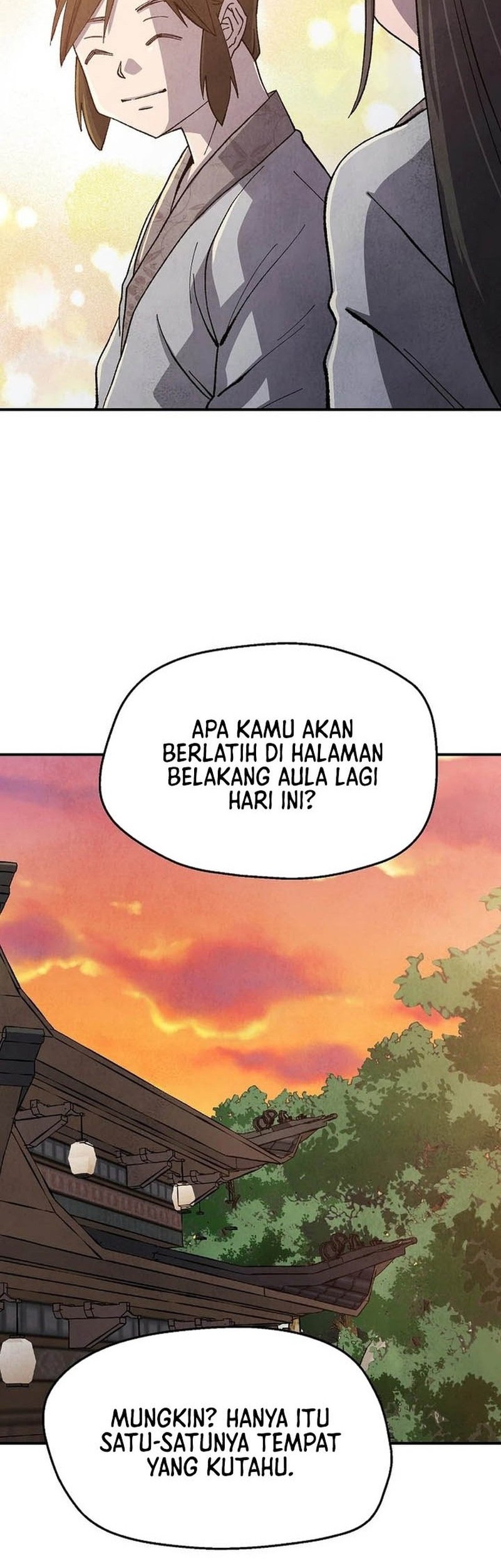 The Genius Grandson of Namgung Clan Chapter 12 Gambar 32