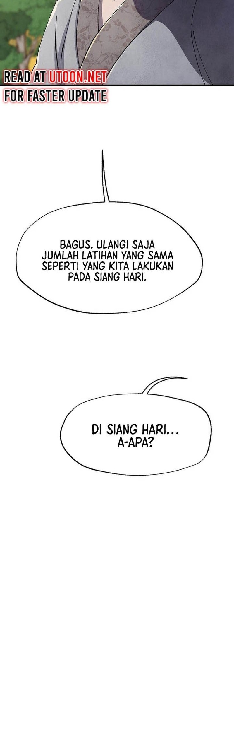 The Genius Grandson of Namgung Clan Chapter 12 Gambar 37