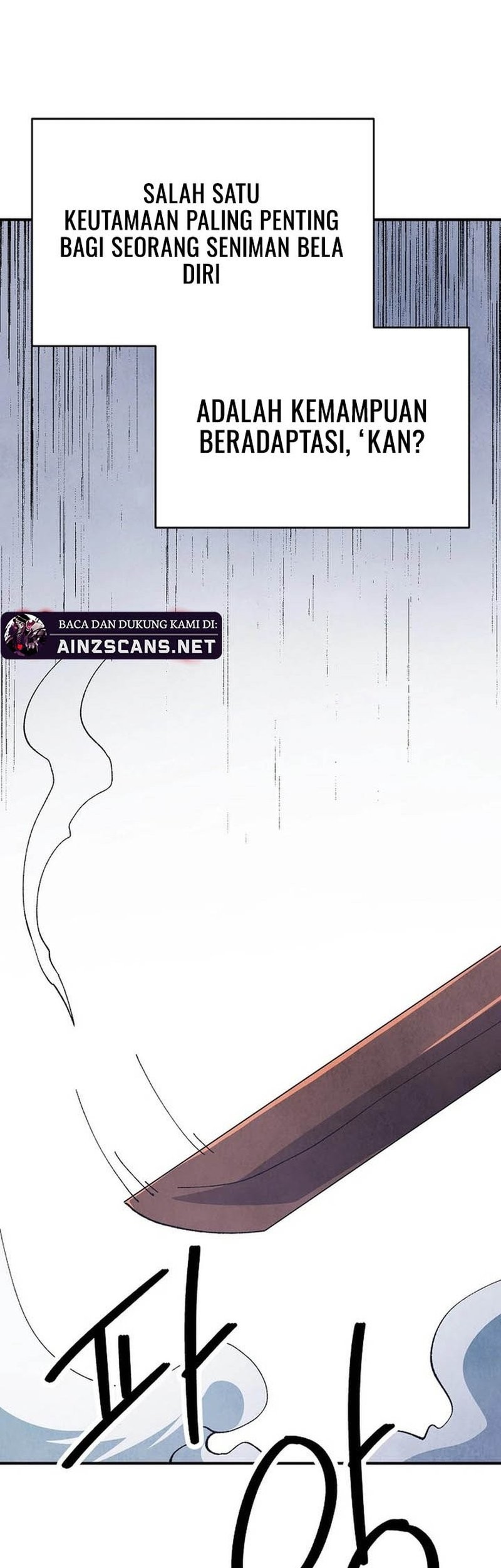 The Genius Grandson of Namgung Clan Chapter 12 Gambar 39