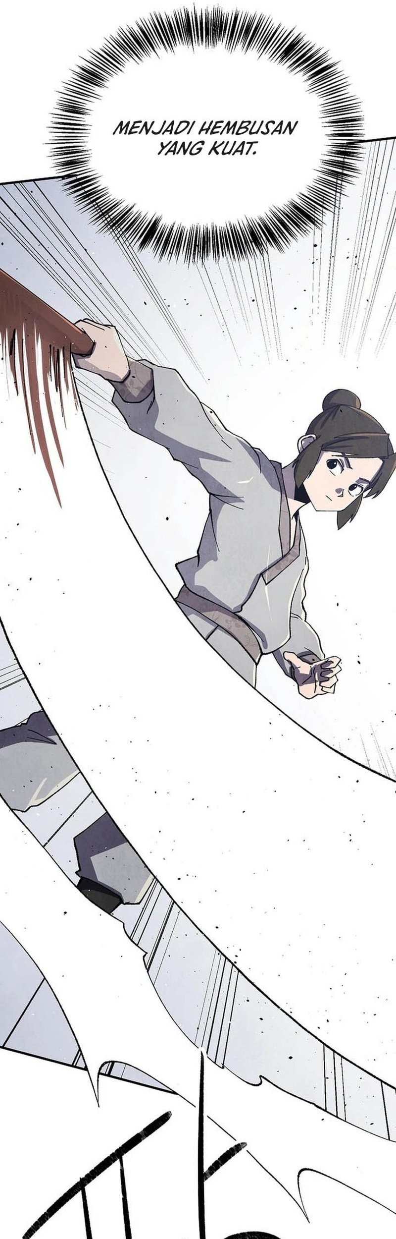 The Genius Grandson of Namgung Clan Chapter 12 Gambar 52