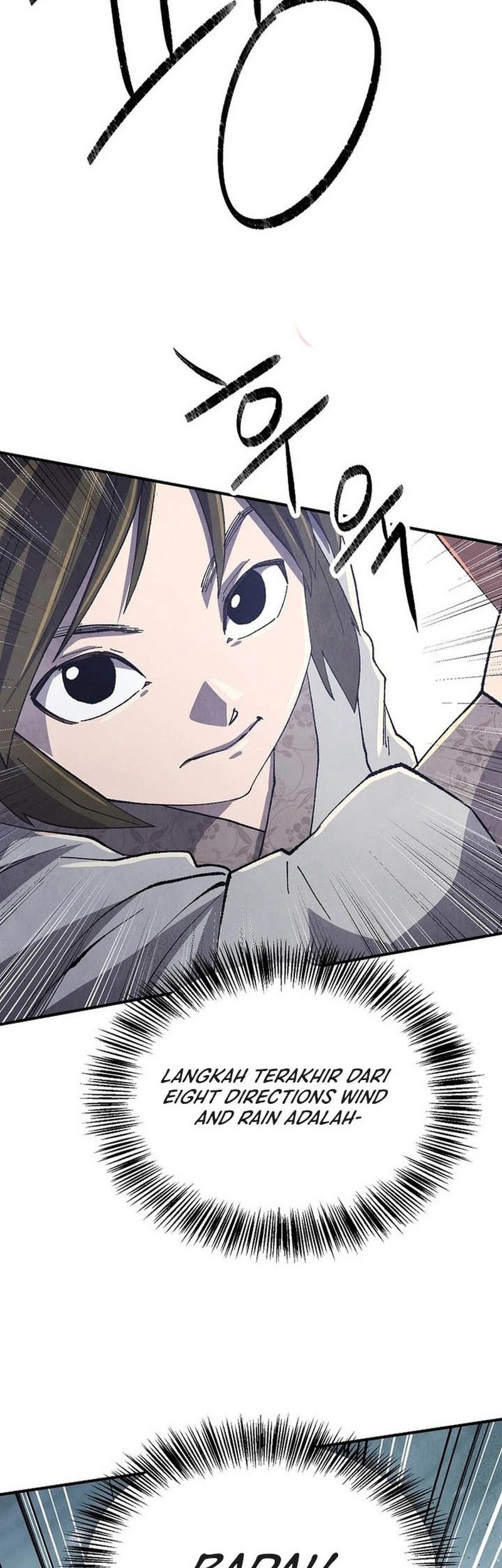 The Genius Grandson of Namgung Clan Chapter 12 Gambar 53