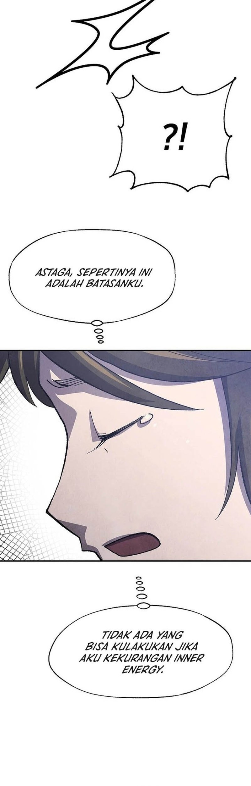 The Genius Grandson of Namgung Clan Chapter 12 Gambar 58