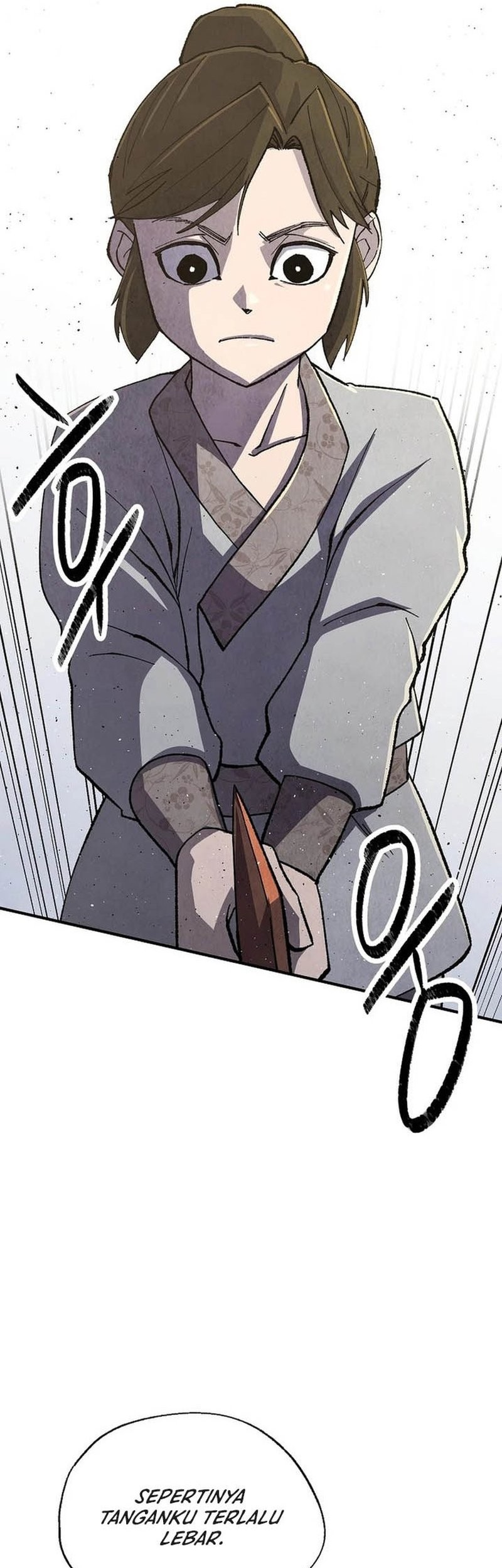 The Genius Grandson of Namgung Clan Chapter 12 Gambar 12