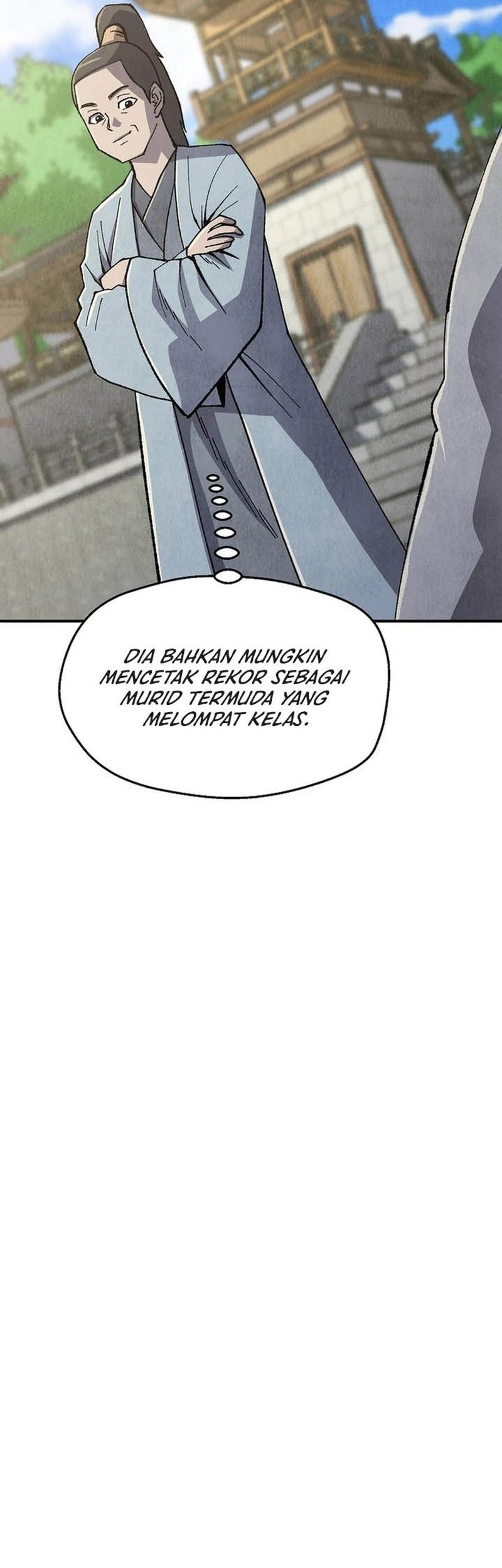 The Genius Grandson of Namgung Clan Chapter 12 Gambar 15