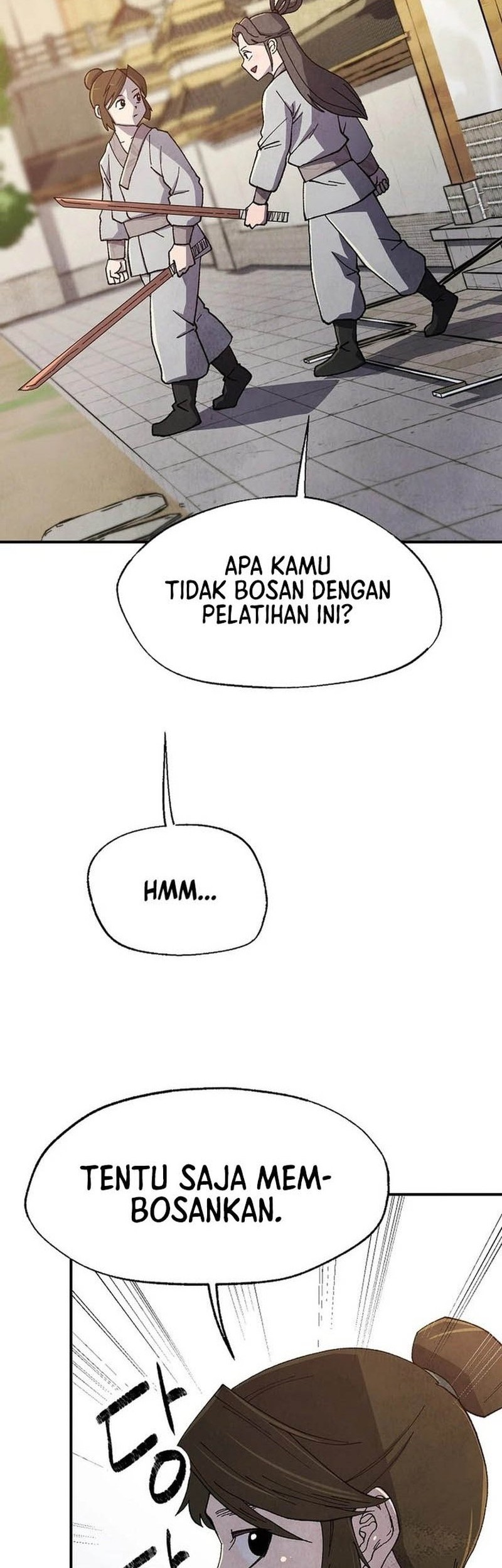 The Genius Grandson of Namgung Clan Chapter 12 Gambar 24