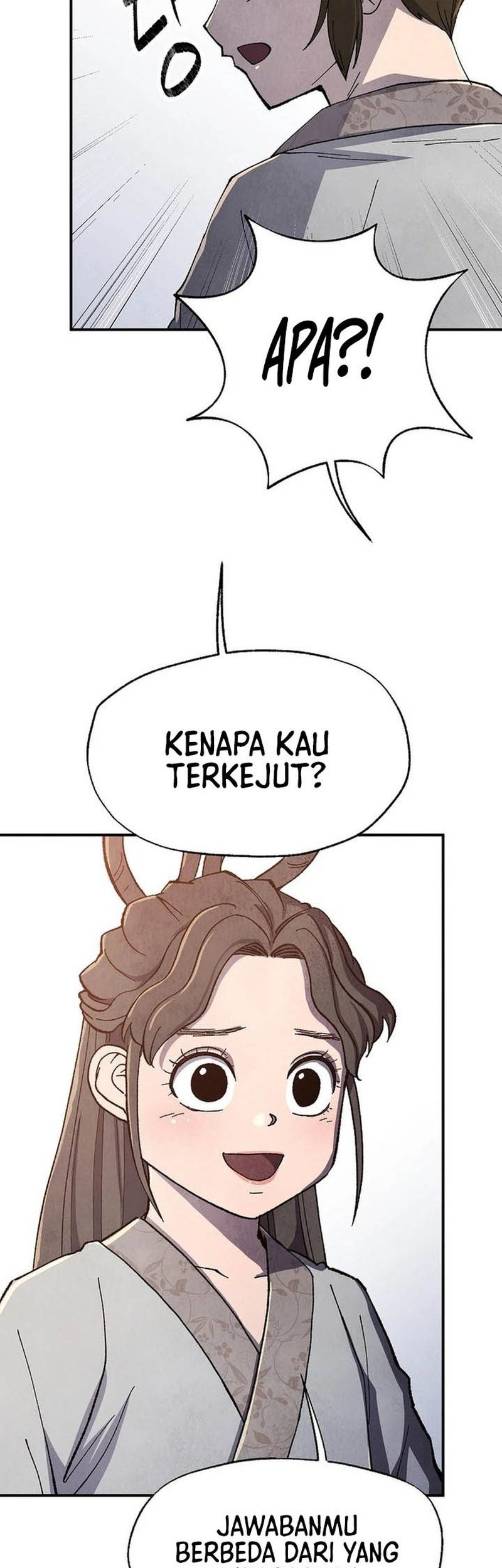 The Genius Grandson of Namgung Clan Chapter 12 Gambar 25