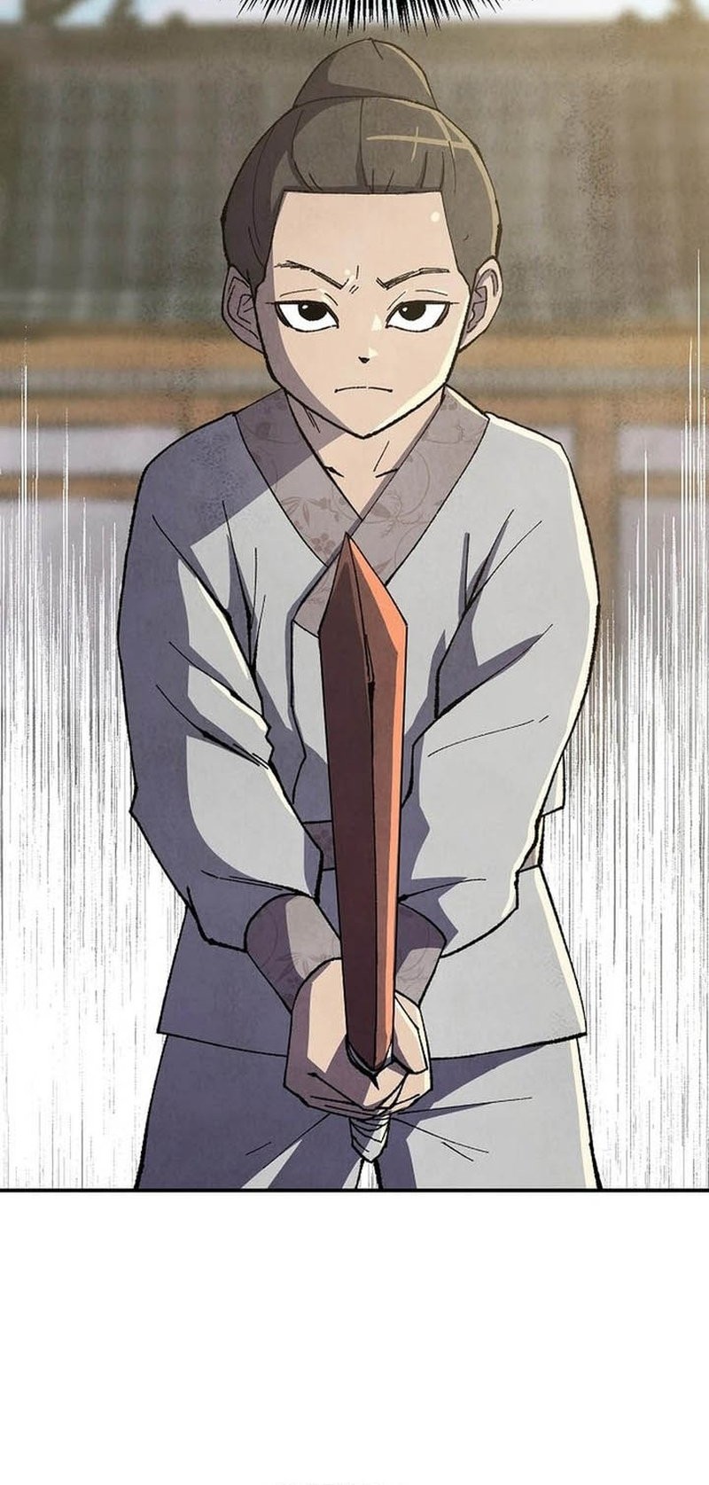 The Genius Grandson of Namgung Clan Chapter 13 Gambar 38