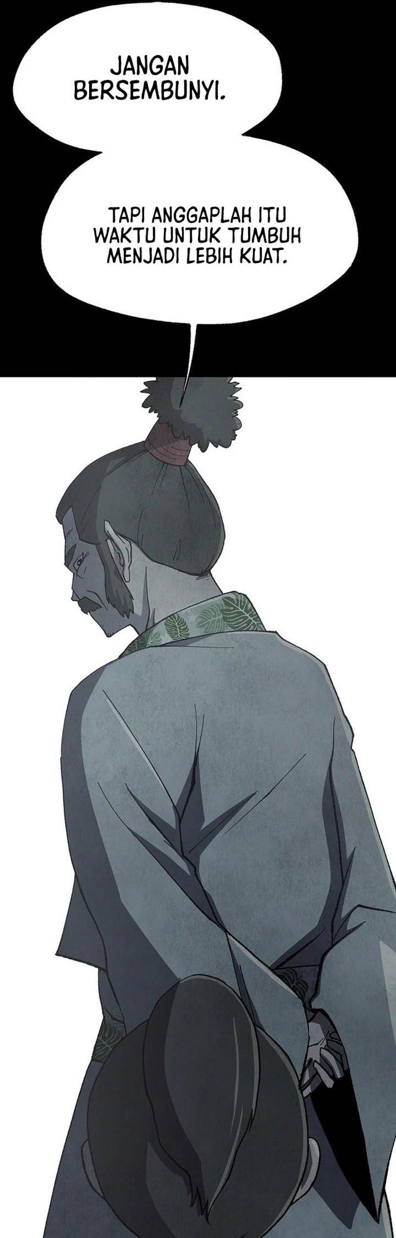 The Genius Grandson of Namgung Clan Chapter 13 Gambar 43