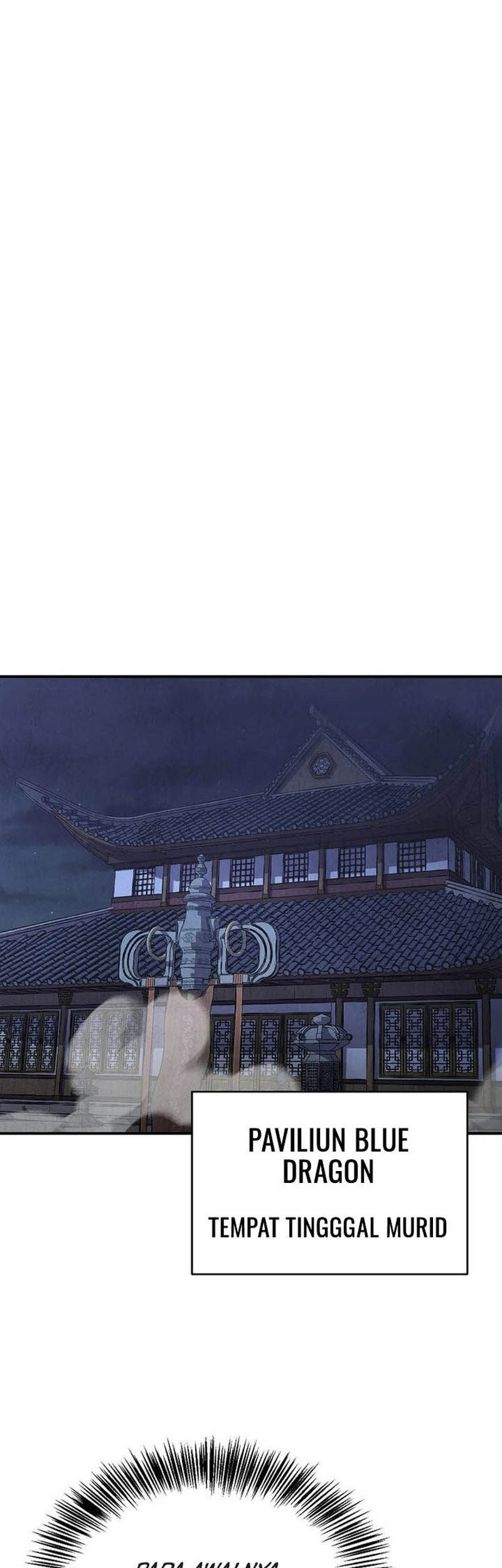 The Genius Grandson of Namgung Clan Chapter 13 Gambar 50