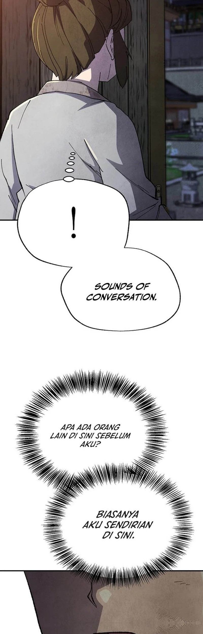 The Genius Grandson of Namgung Clan Chapter 13 Gambar 60