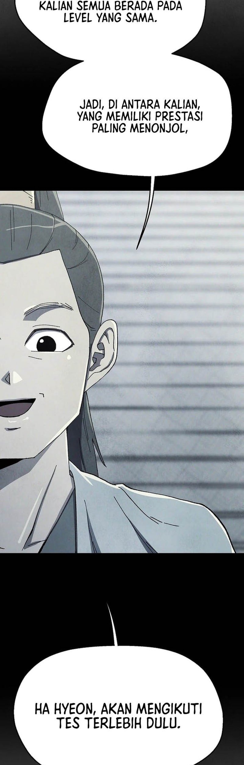 The Genius Grandson of Namgung Clan Chapter 13 Gambar 65