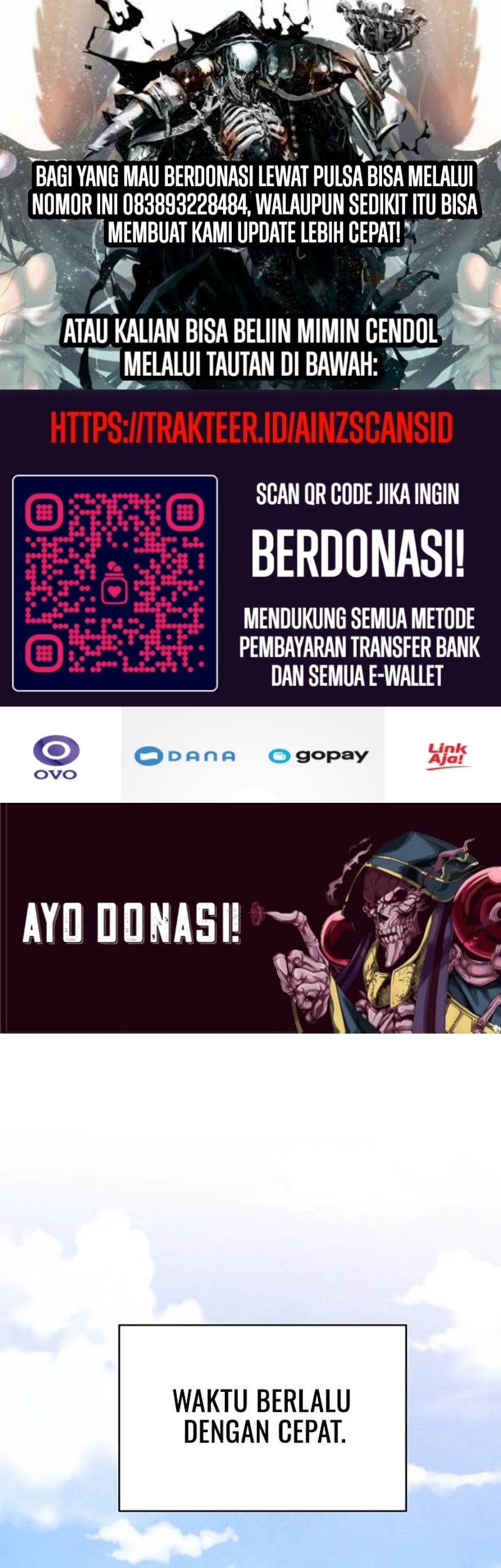 Komik The Genius Grandson of Namgung Clan Chapter 13 gambar nomor 1