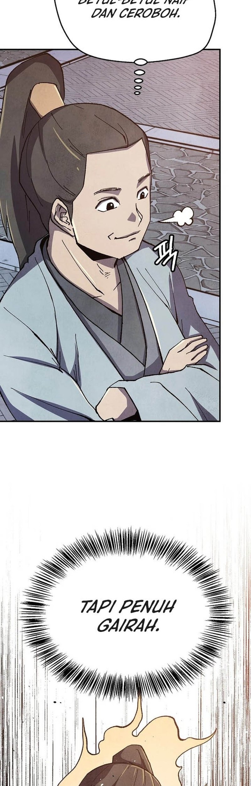 The Genius Grandson of Namgung Clan Chapter 13 Gambar 68