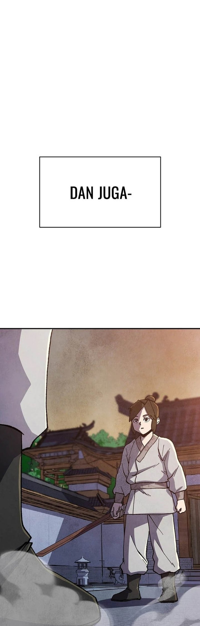 The Genius Grandson of Namgung Clan Chapter 13 Gambar 71