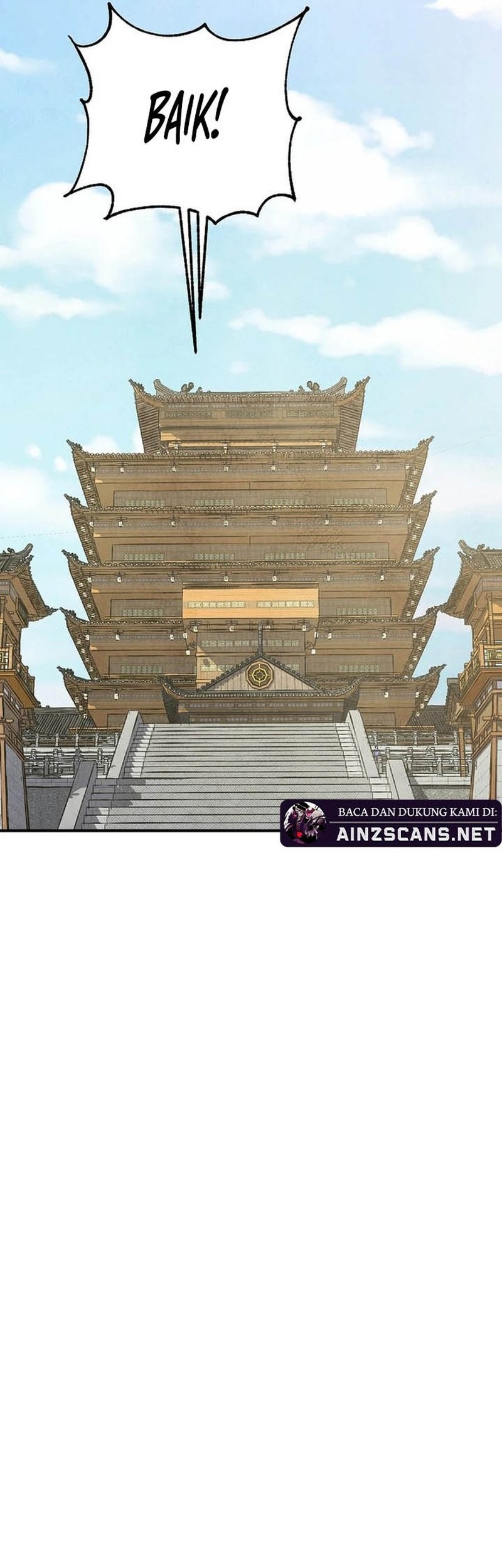 The Genius Grandson of Namgung Clan Chapter 13 Gambar 25