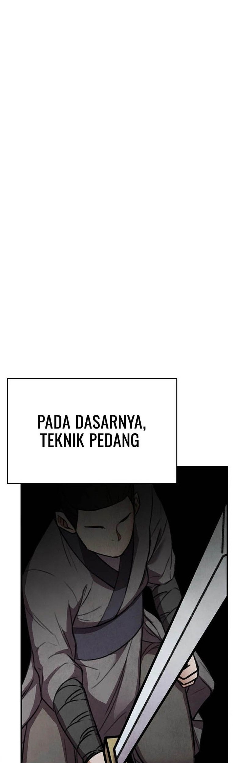 The Genius Grandson of Namgung Clan Chapter 13 Gambar 26