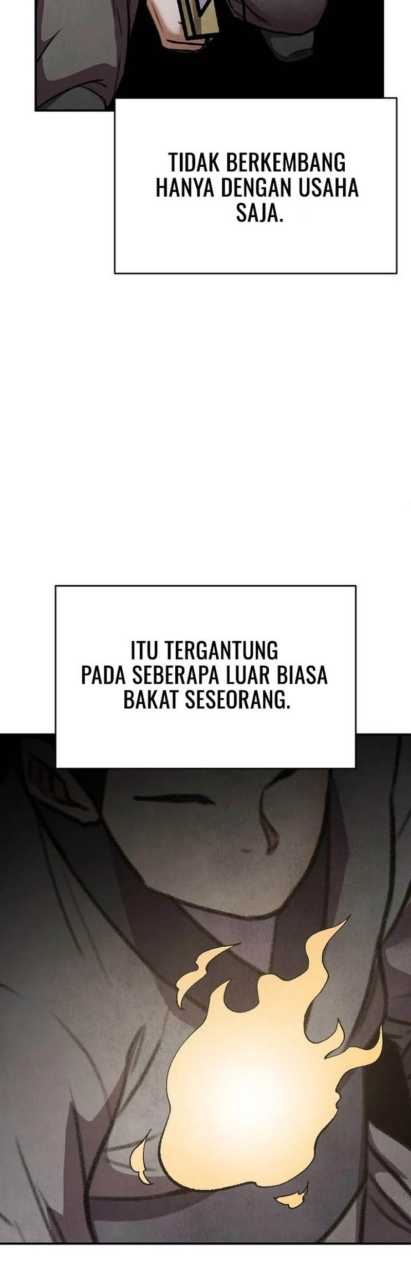 The Genius Grandson of Namgung Clan Chapter 13 Gambar 27