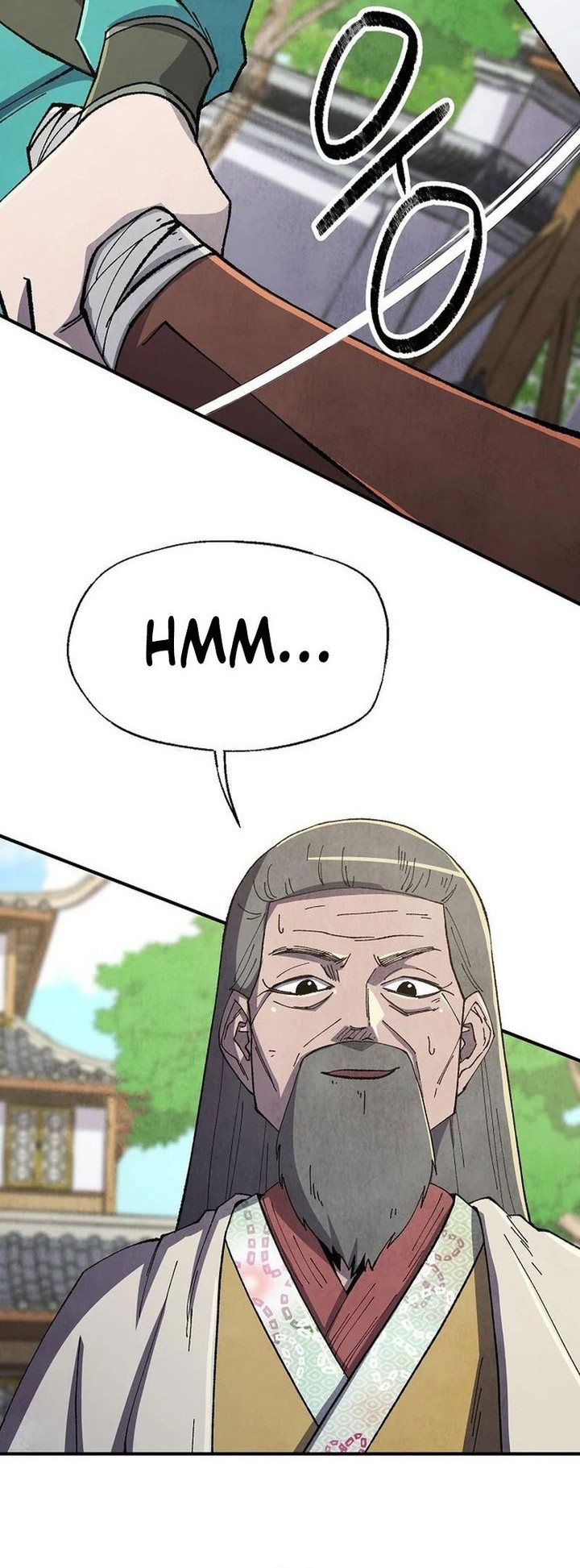 The Genius Grandson of Namgung Clan Chapter 24 Gambar 26